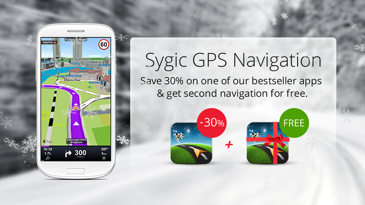 Sygic 11.2 6 apk cracked android